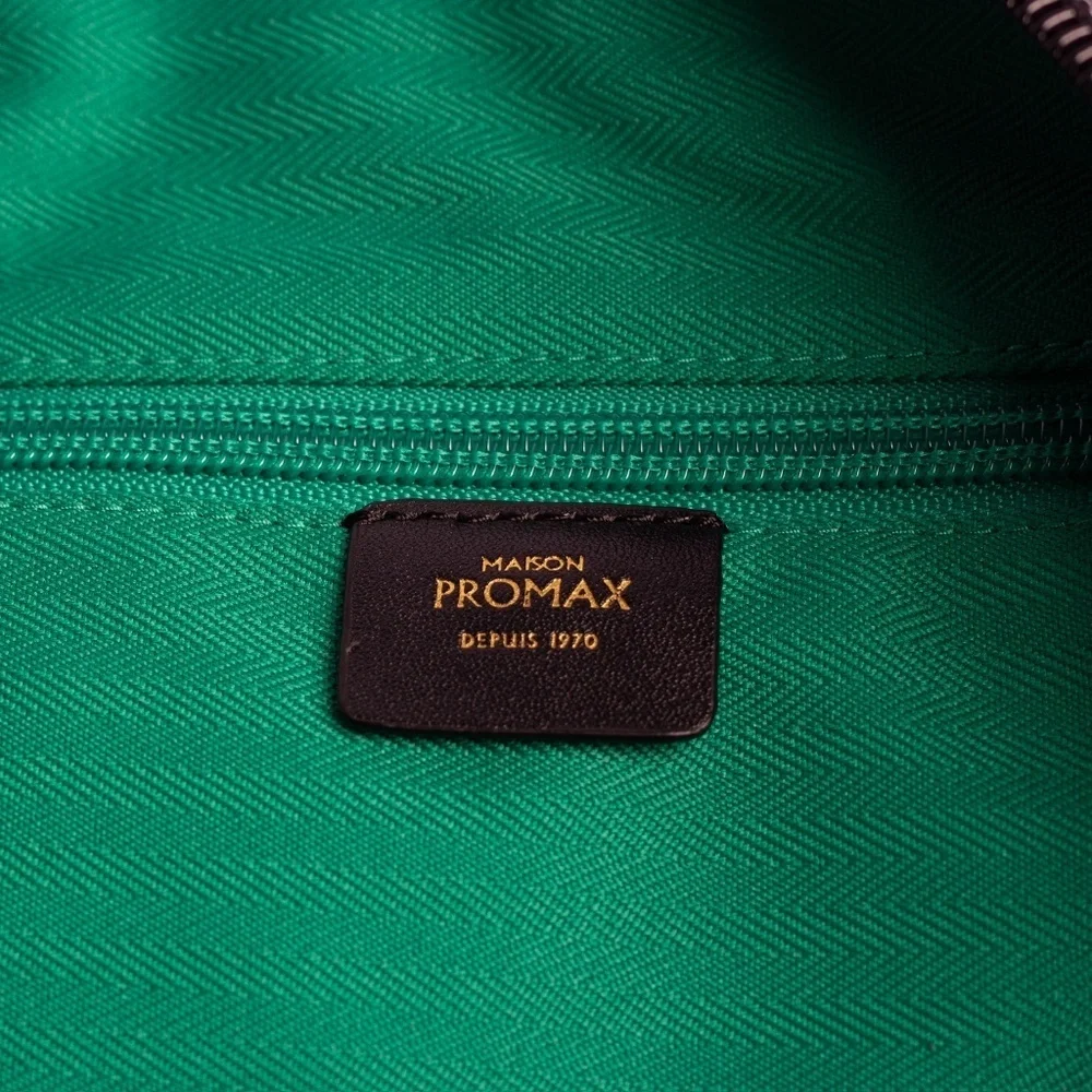 Maison Pro max Sac Series Designer Backpack